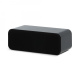 Q Acoustics 3090c kolumna centralna, matowa czerń Q Acoustics 3090c kolumna centralna, matowa czerń
