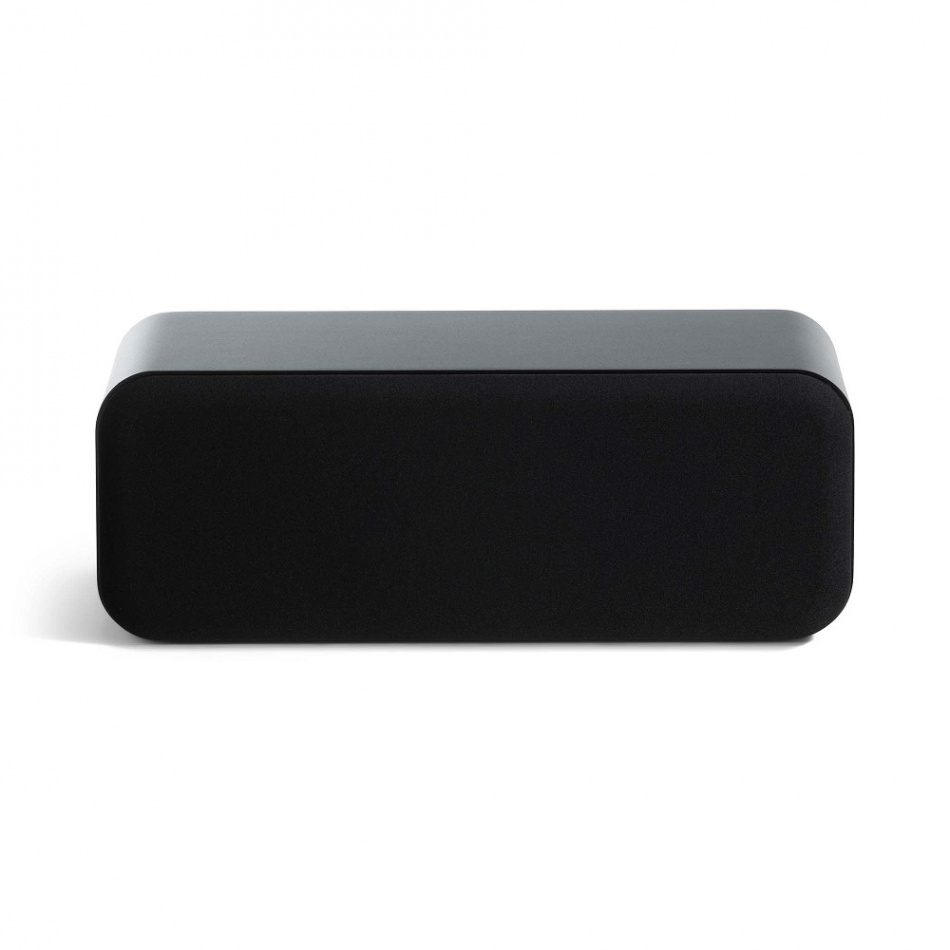 Q Acoustics 3090c kolumna centralna, matowa czerń
