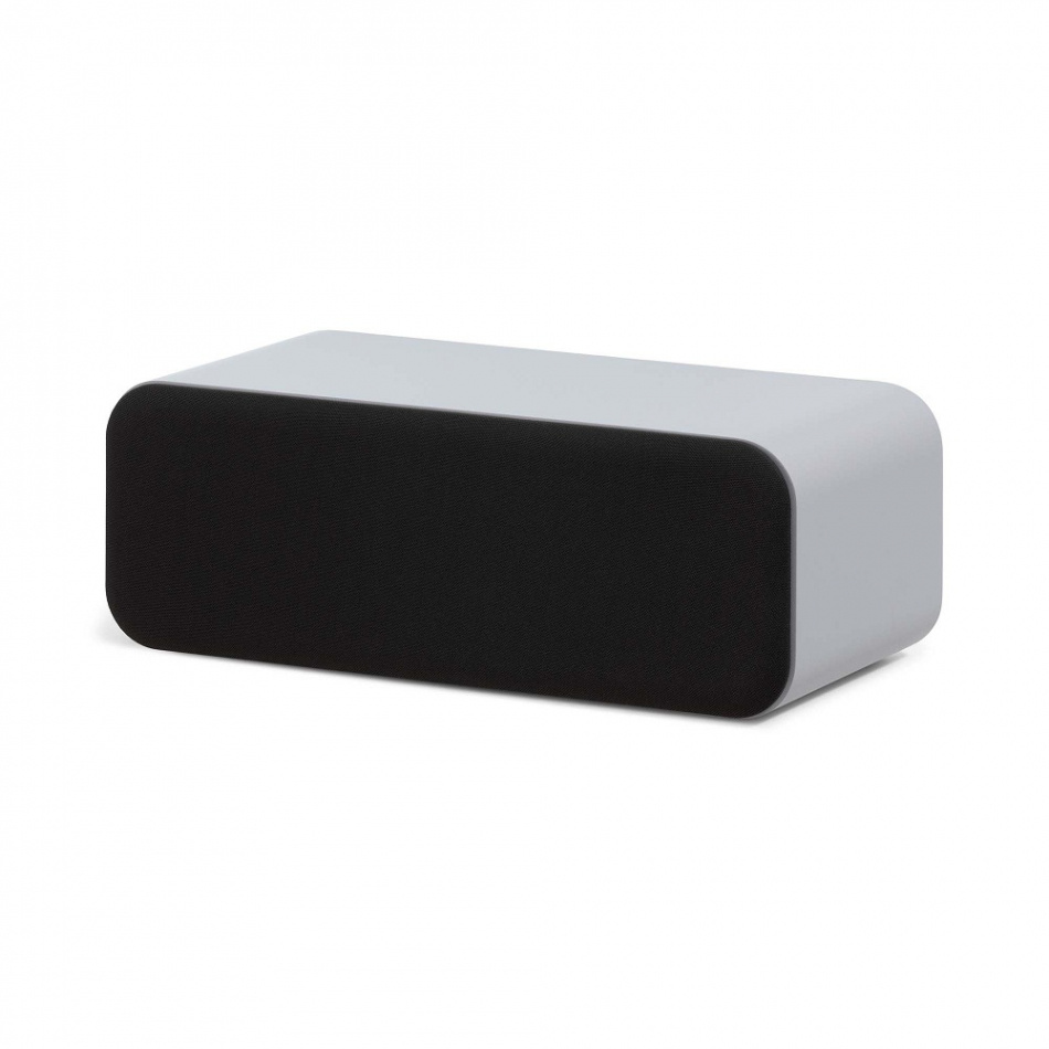 Q Acoustics 3090c kolumna centralna, matowa biel