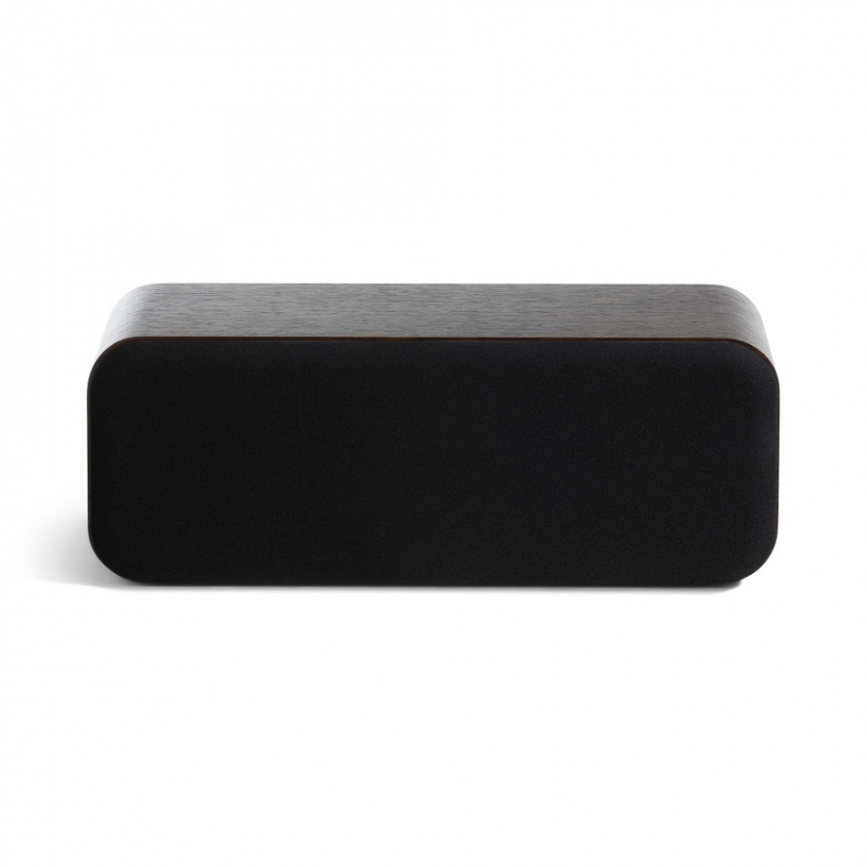 Q Acoustics 3090c kolumna centralna, orzech