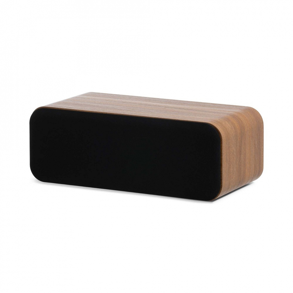 Q Acoustics 3090c kolumna centralna, dąb
