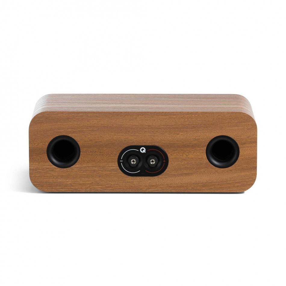 Q Acoustics 3090c kolumna centralna, dąb