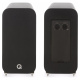 Q Acoustics 3060S aktywny subwoofer, czarny Q Acoustics 3060S aktywny subwoofer, czarny