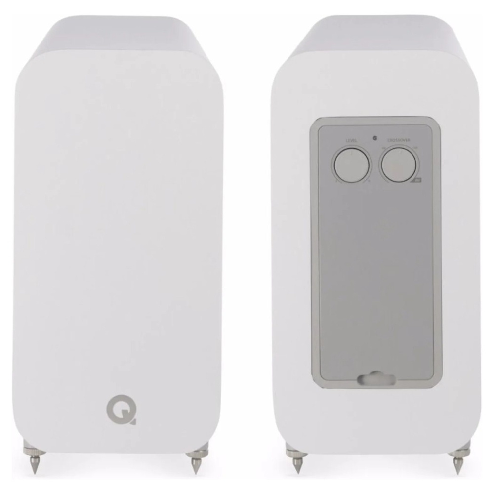 Q Acoustics 3060S aktywny subwoofer, biały