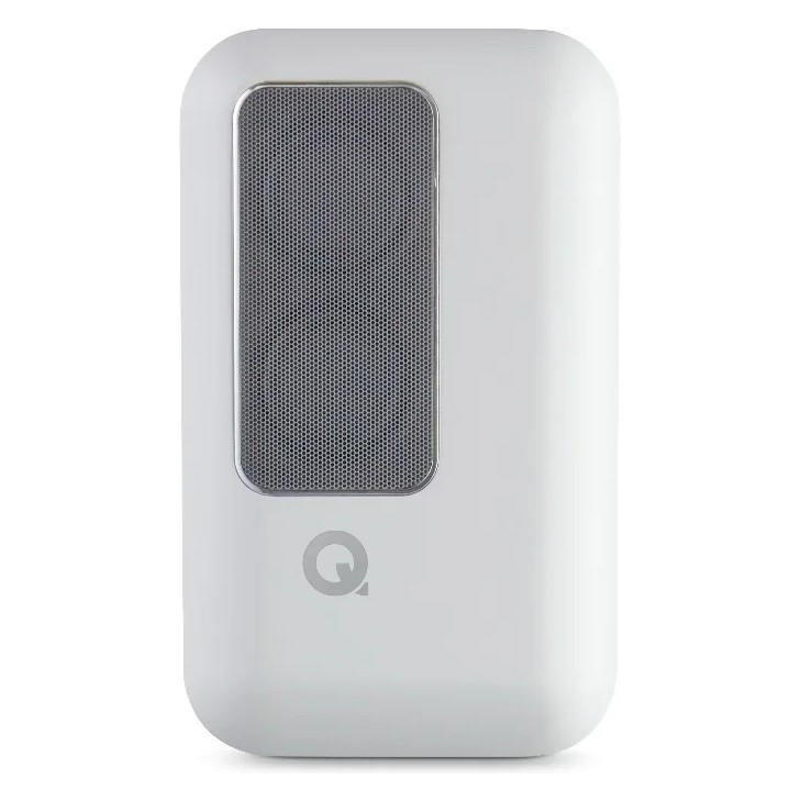 Kolumny podstawkowe Q Acoustics 3010c, matowa biel