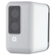Kolumny podstawkowe Q Acoustics 3010c, matowa biel Kolumny podstawkowe Q Acoustics 3010c, matowa biel