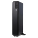 Q Acoustics QActive 400 aktywne kolumny podłogowe, matowa czerń, para Q Acoustics QActive 400 aktywne kolumny podłogowe, matowa czerń, para