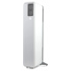 Q Acoustics QActive 400 aktywne kolumny podłogowe, para w kolorze matowej bieli Q Acoustics QActive 400 aktywne kolumny podłogowe, para w kolorze matowej bieli