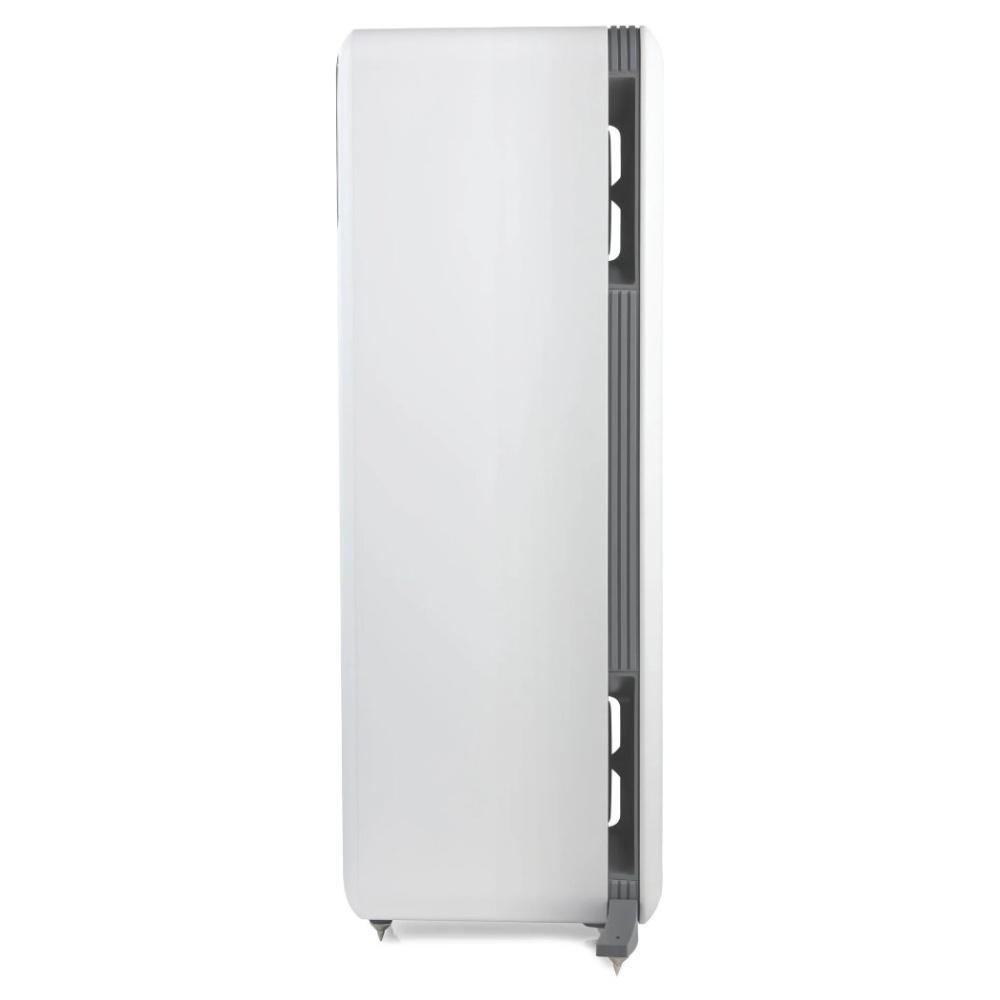 Q Acoustics QActive 400 aktywne kolumny podłogowe, para w kolorze matowej bieli