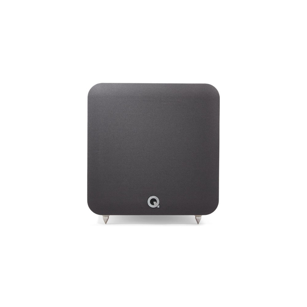 Q Acoustics Q SUB80 aktywny subwoofer, biały