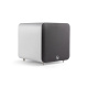 Q Acoustics Q SUB80 aktywny subwoofer, biały Q Acoustics Q SUB80 aktywny subwoofer, biały