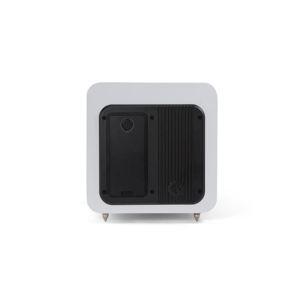 Q Acoustics Q SUB80 aktywny subwoofer, biały