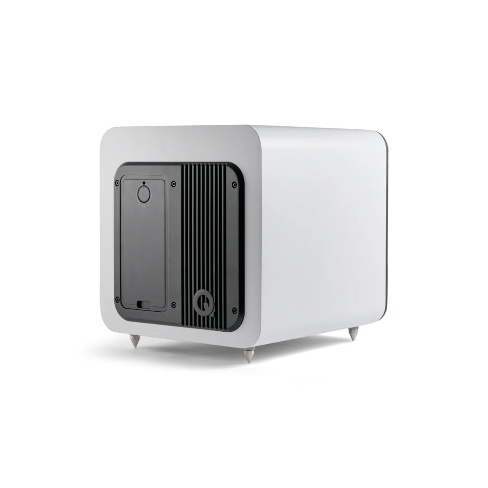 Q Acoustics Q SUB80 aktywny subwoofer, biały