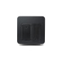 Q Acoustics Q SUB100 aktywny subwoofer, czarny Q Acoustics Q SUB100 aktywny subwoofer, czarny