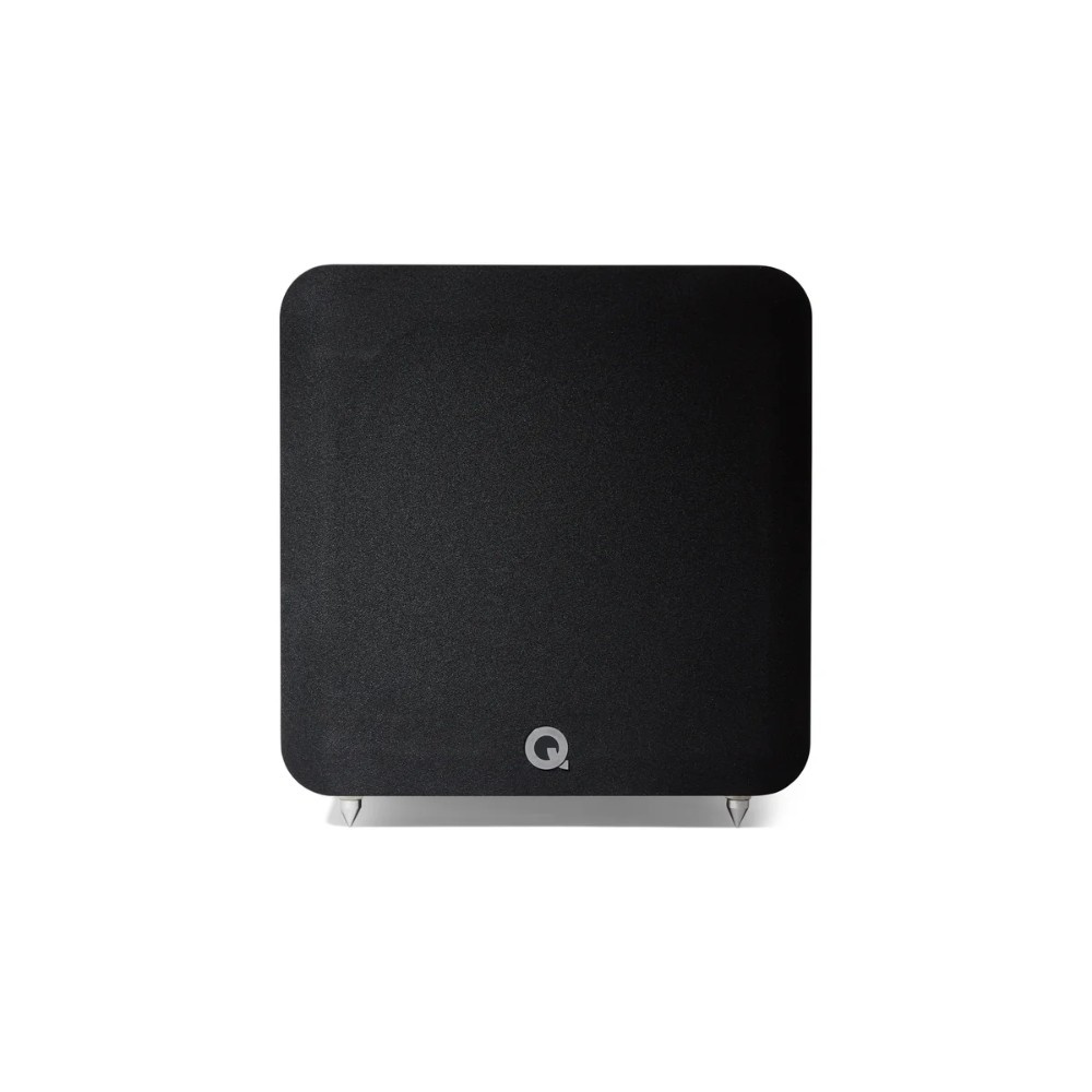 Q Acoustics Q SUB100 aktywny subwoofer, biały