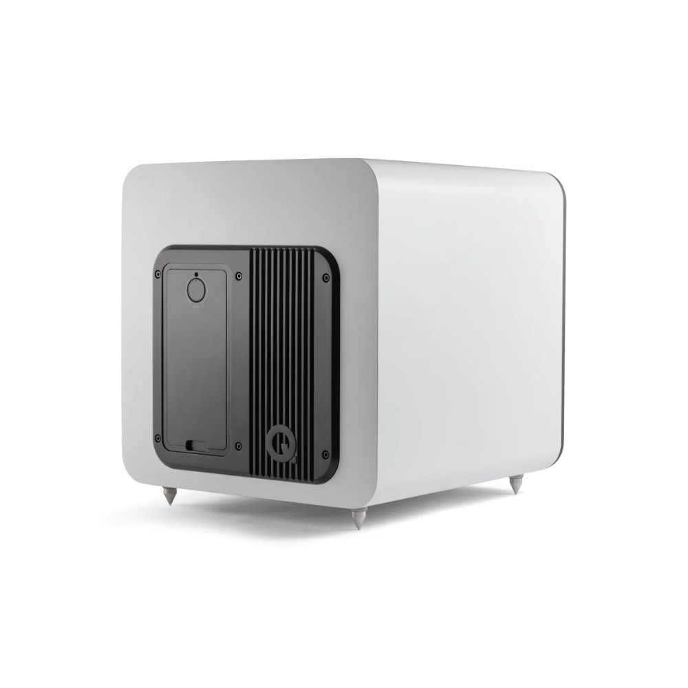 Q Acoustics Q SUB100 aktywny subwoofer, biały