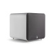 Q Acoustics Q SUB100 aktywny subwoofer, biały Q Acoustics Q SUB100 aktywny subwoofer, biały
