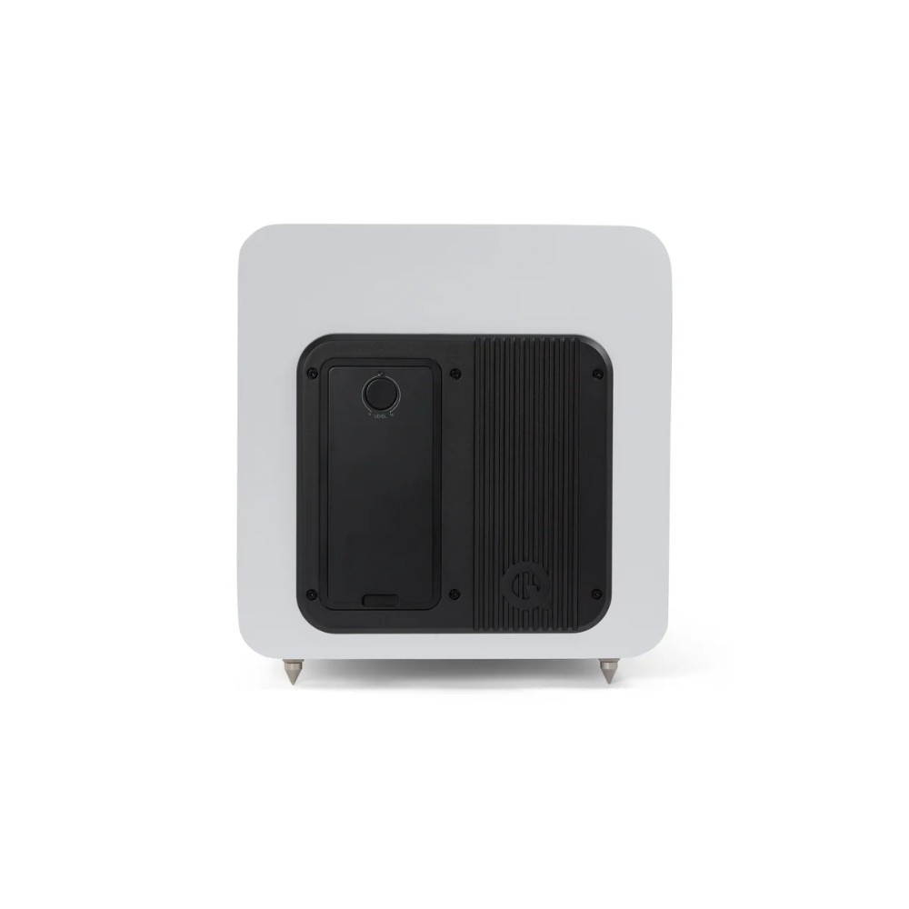 Q Acoustics Q SUB100 aktywny subwoofer, biały