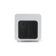 Q Acoustics Q SUB100 aktywny subwoofer, biały Q Acoustics Q SUB100 aktywny subwoofer, biały