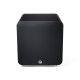 Q Acoustics Q SUB120 aktywny subwoofer, czarny Q Acoustics Q SUB120 aktywny subwoofer, czarny