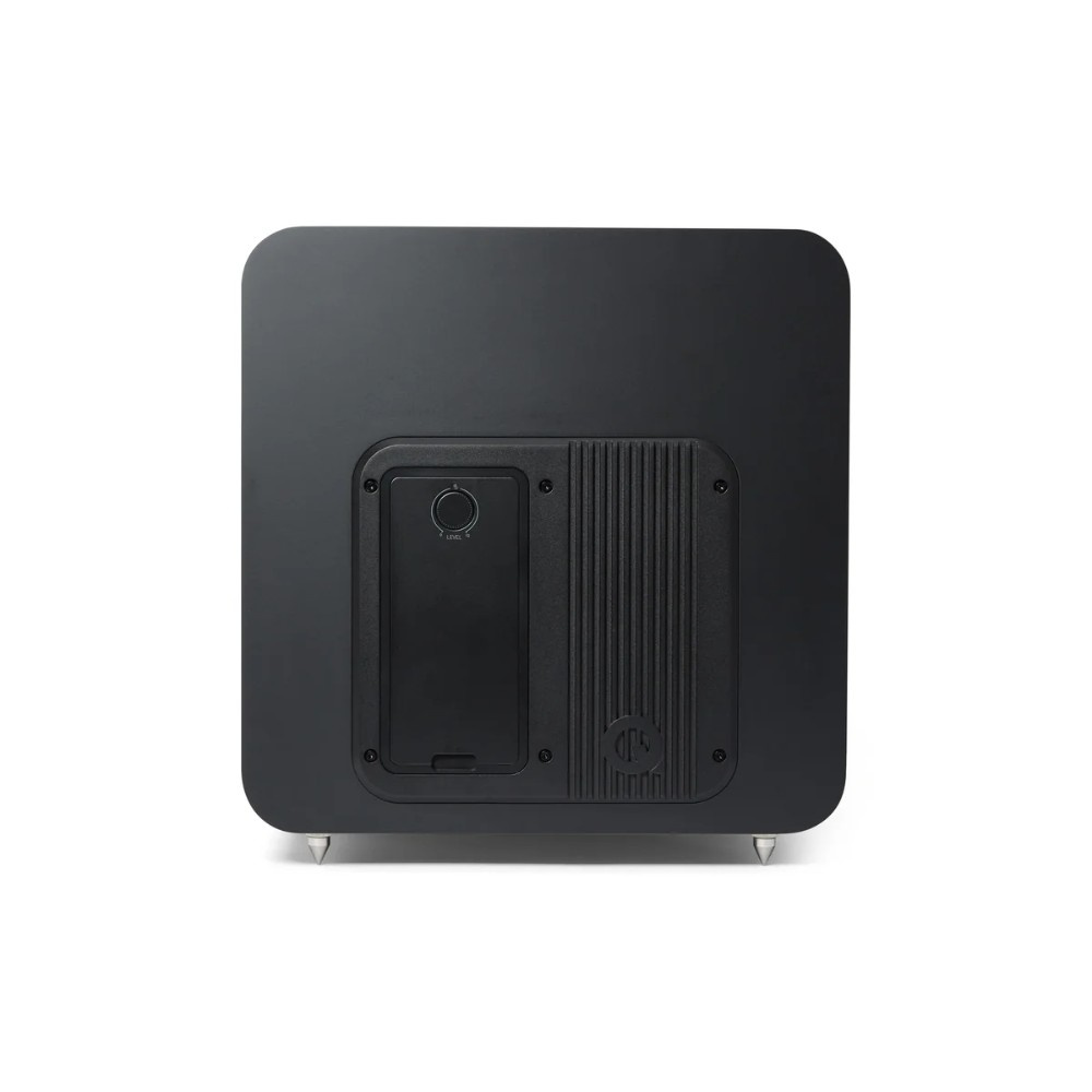 Q Acoustics Q SUB120 aktywny subwoofer, czarny