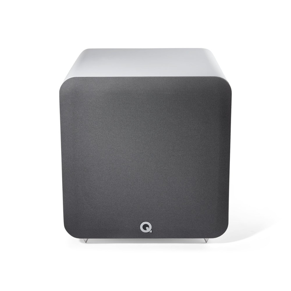 Q Acoustics Q SUB120 aktywny subwoofer, biały