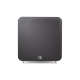Q Acoustics Q SUB120 aktywny subwoofer, biały Q Acoustics Q SUB120 aktywny subwoofer, biały