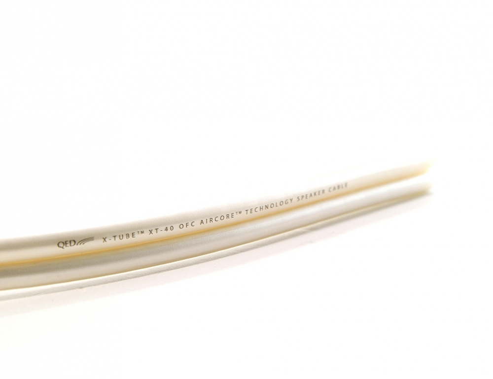 Qed Reference XT40 kabel głośnikowy, na metry