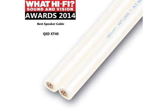 Qed Reference XT40 kabel głośnikowy, na metry