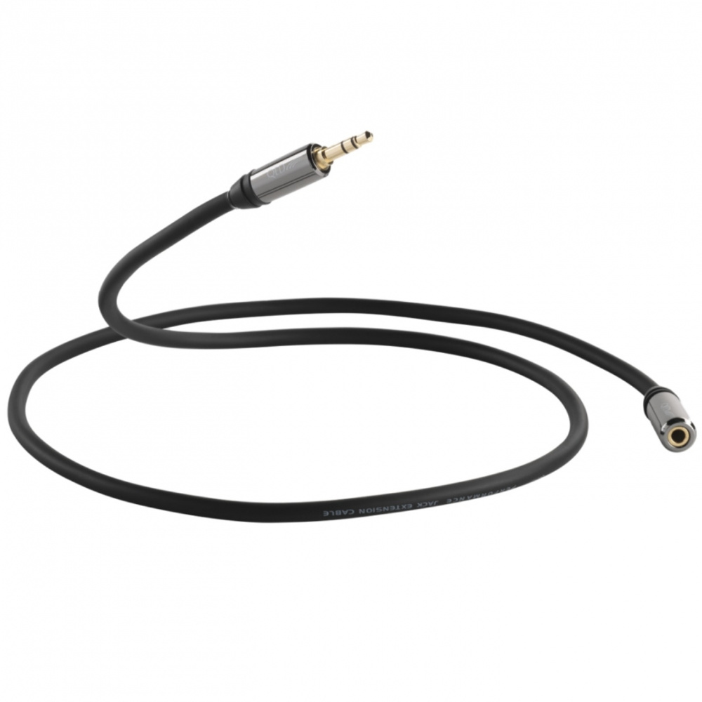 Qed Performance przedłużacz słuchawkowy 3,5 mm