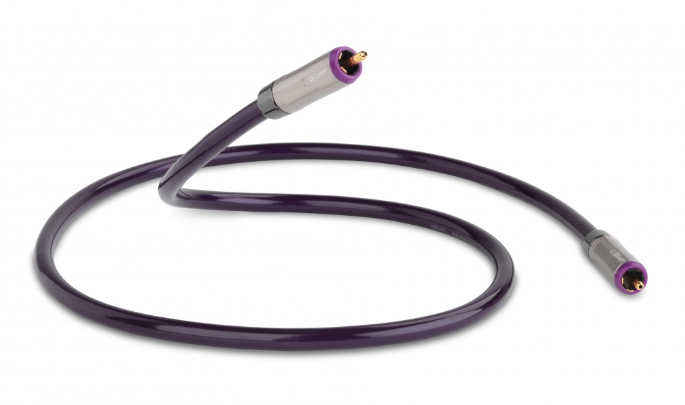 Qed Reference Digital Audio 40 kabel koncentryczny