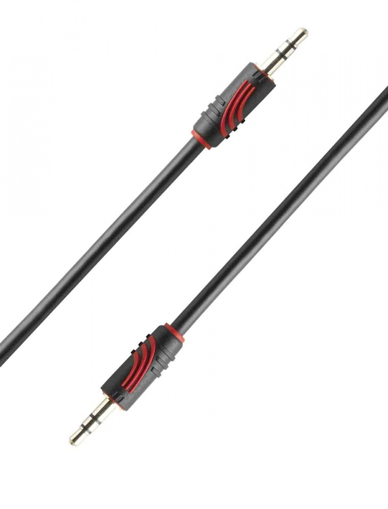 QED Profile J2J 3,5 mm