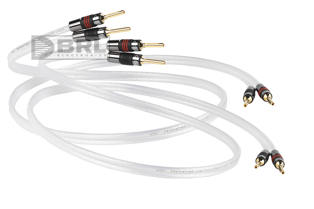 Qed Signature Revelation Pre-Term kabel głośnikowy