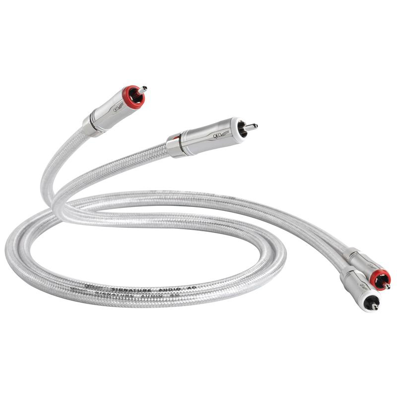 Qed Signature Audio 40