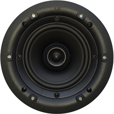 Q Acoustics Q Install Qi50CW odporny na wilgoć głośnik instalacyjny, para