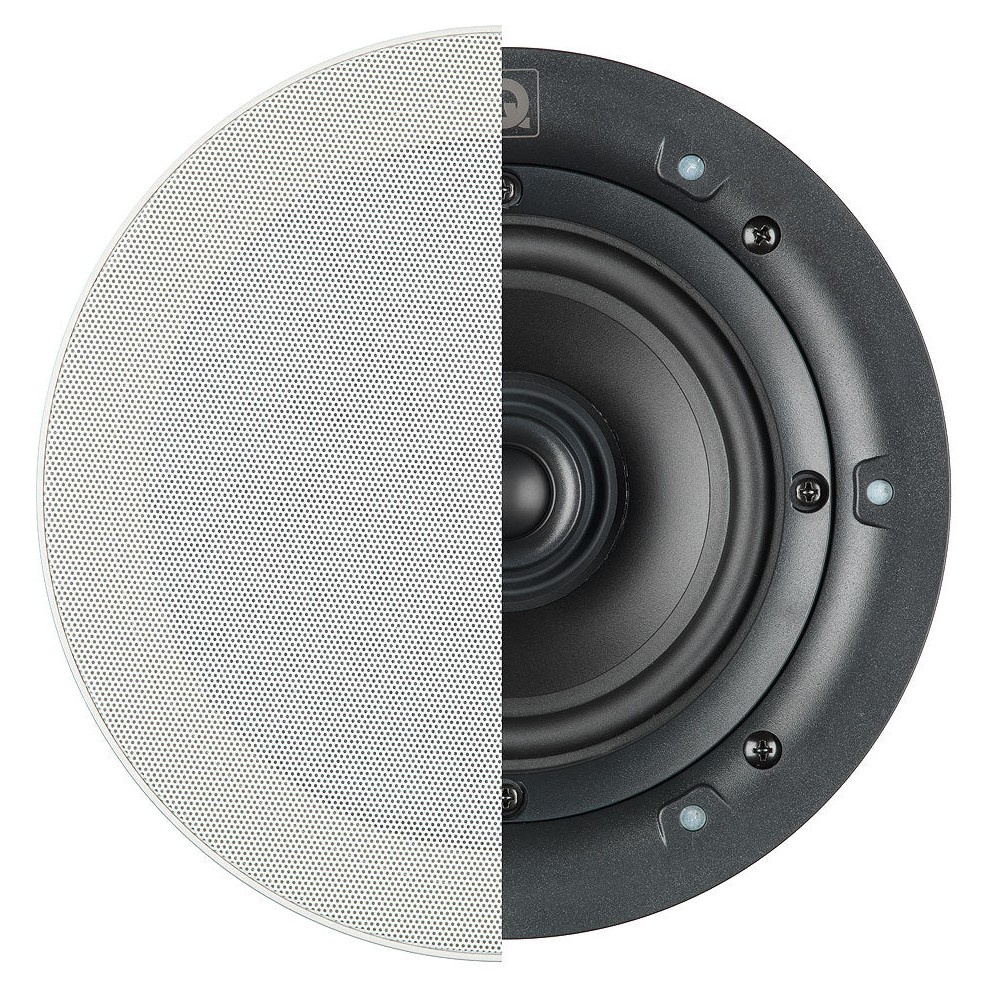 Q Acoustics Q Install Qi50CW odporny na wilgoć głośnik instalacyjny, para