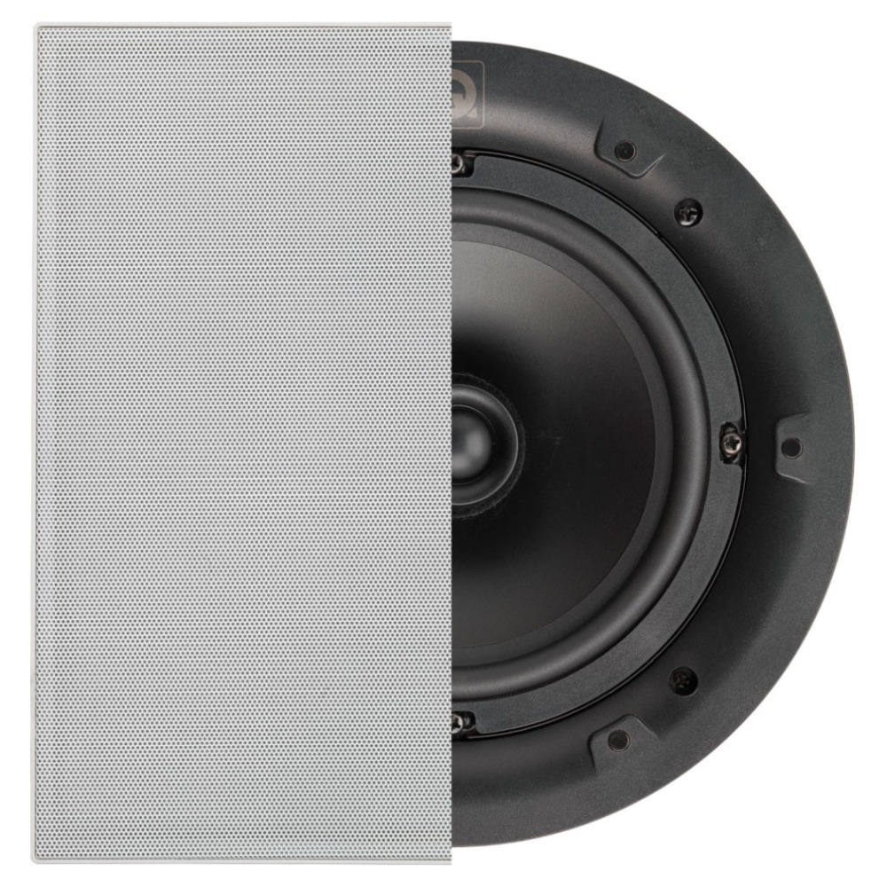 Q Acoustics Q Install QI65S głośnik ścienny, para