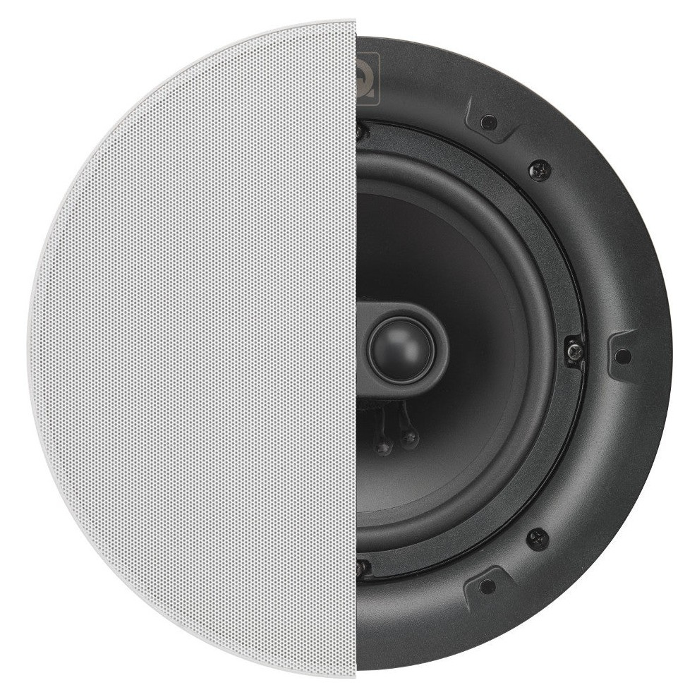 Q Acoustics Q Install QI65C-ST głośnik do zabudowy single-stereo