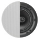 Q Acoustics Q Install QI65C-ST głośnik do zabudowy single-stereo Q Acoustics Q Install QI65C-ST głośnik do zabudowy single-stereo