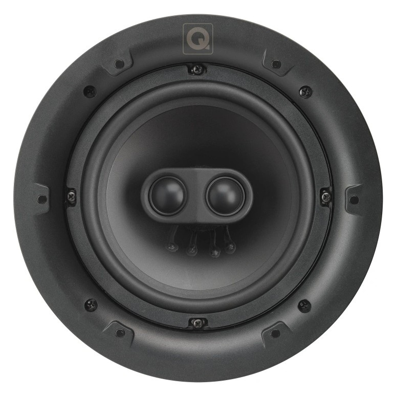 Q Acoustics Q Install QI65C-ST głośnik do zabudowy single-stereo
