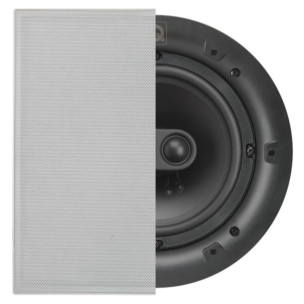 Q Acoustics Q Install QI65S-ST głośnik instalacyjny single-stereo