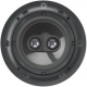 Q Acoustics Q Install Qi65CP-ST pojedynczy stereofoniczny głośnik instalacyjny, szt. Q Acoustics Q Install Qi65CP-ST pojedynczy stereofoniczny głośnik instalacyjny, szt.