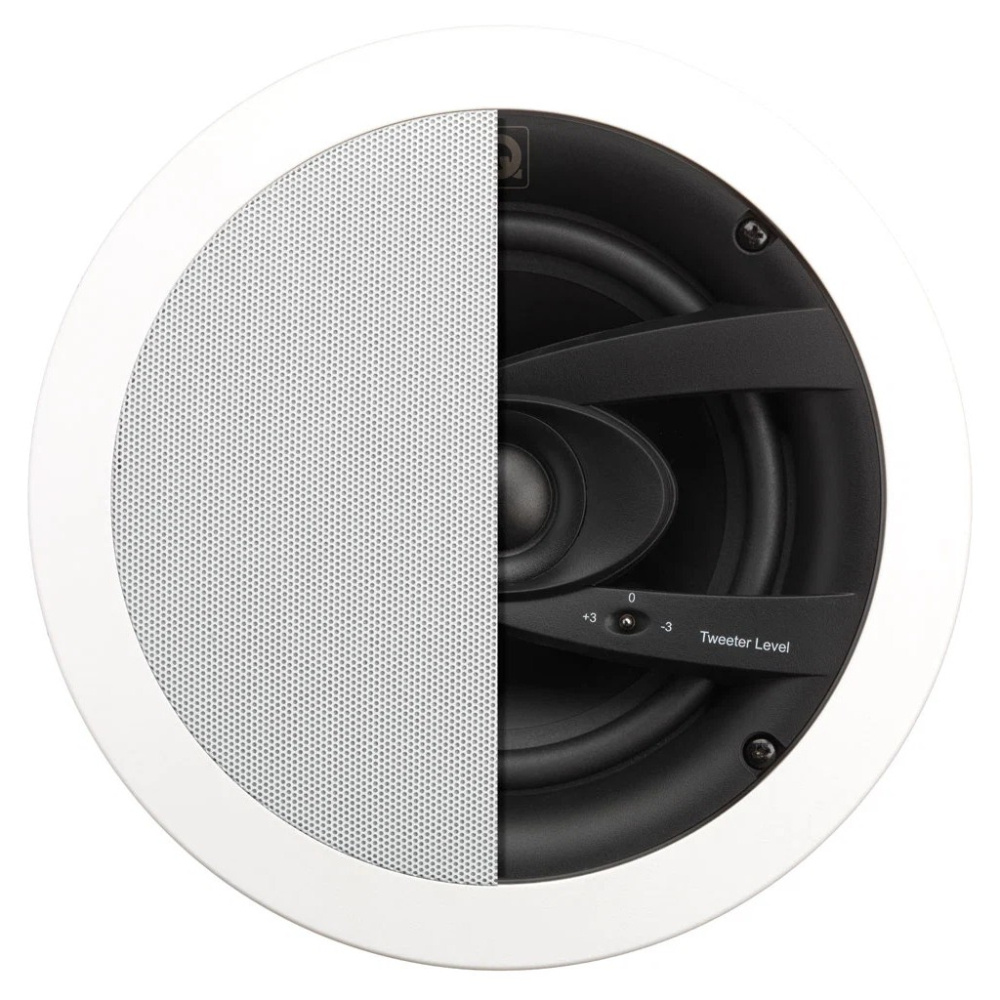 Q Acoustics Q Install Qi65CW odporny na wilgoć głośnik do zabudowy, para