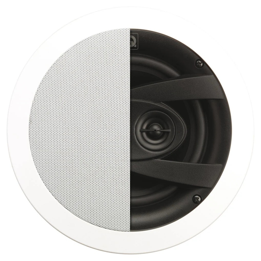 Q Acoustics Q Install Qi65CW-ST, odporny na wilgoć głośnik instalacyjny single-stereo
