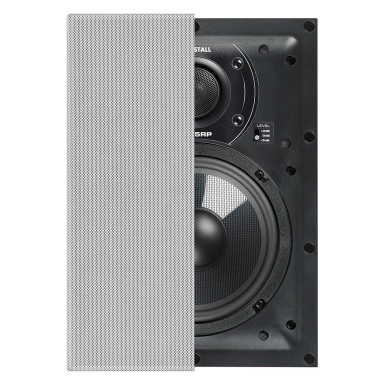 Q Acoustics Q Install QI65RP głośnik ścienny, szt.