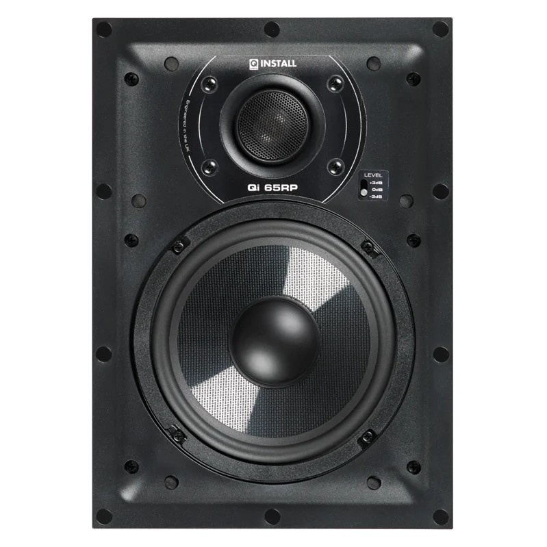 Q Acoustics Q Install QI65RP głośnik ścienny, szt.