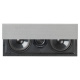 Q Acoustics Q Install LCR 65RP głośnik ścienny, szt. Q Acoustics Q Install LCR 65RP głośnik ścienny, szt.