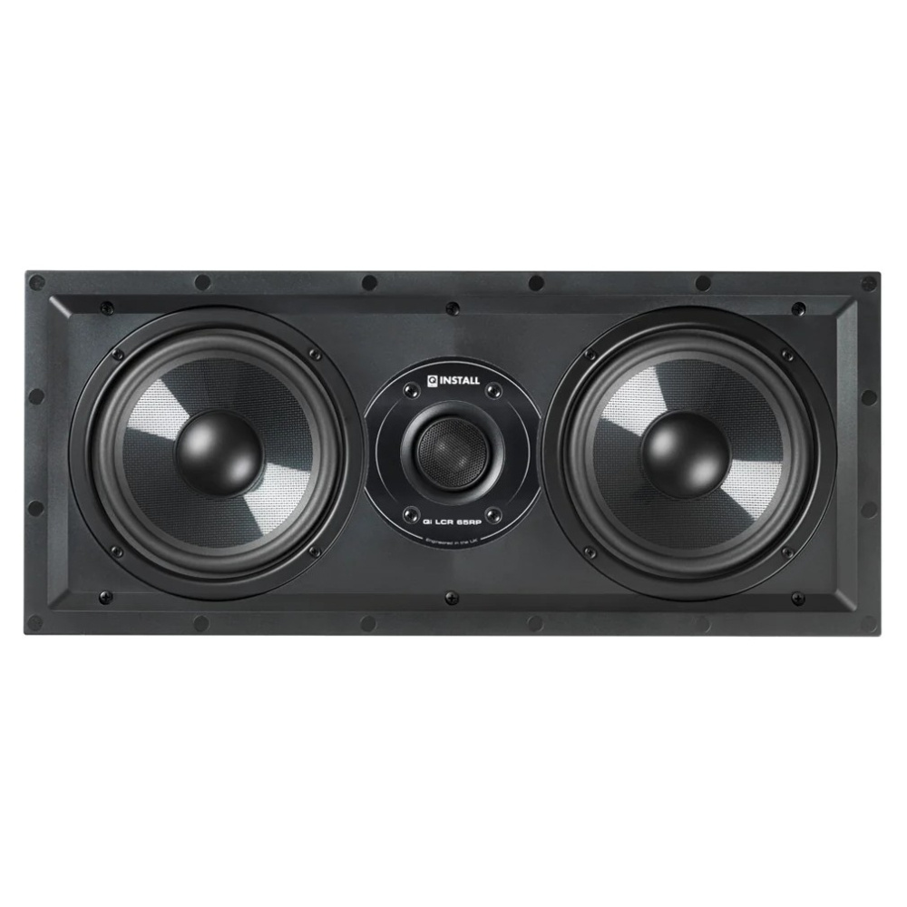 Q Acoustics Q Install LCR 65RP głośnik ścienny, szt.
