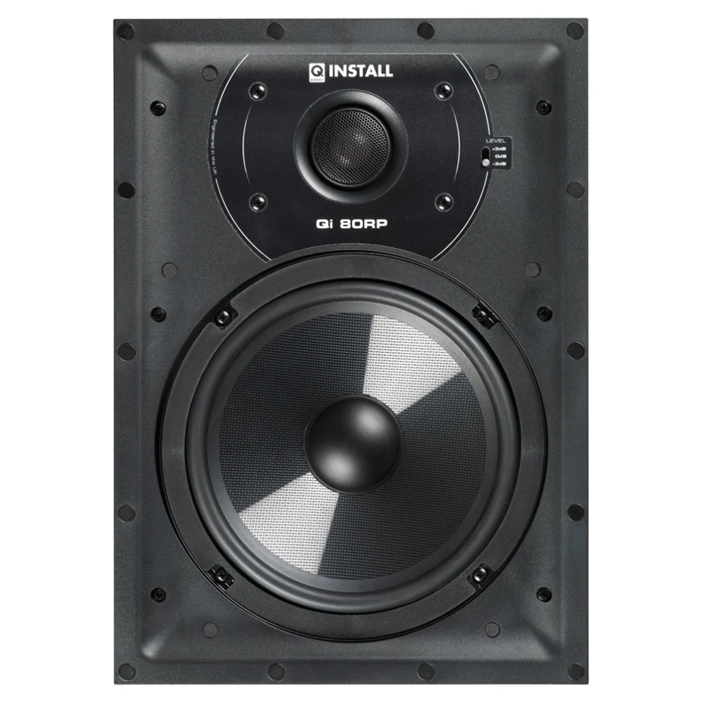 Q Acoustics Q Install QI80RP głośnik ścienny, szt.