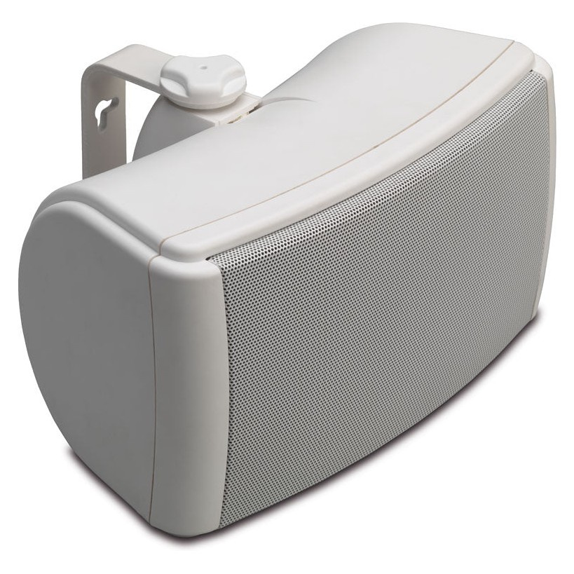Q Acoustics Q Install QI45EW głośnik zewnętrzny biały, para
